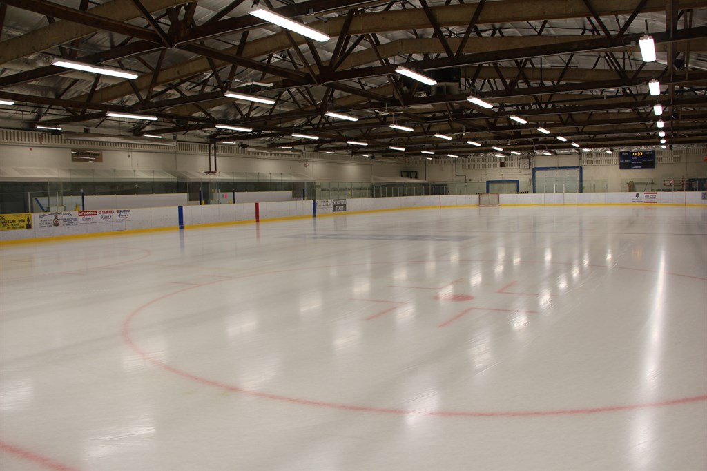 Facility List Facility List