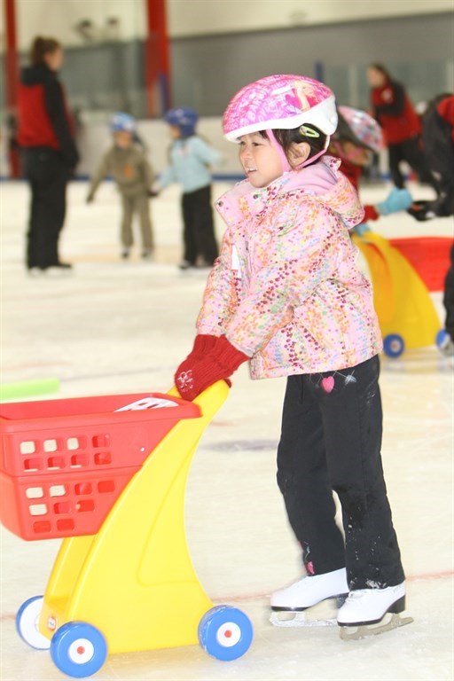 lessons-preschool-booking-page