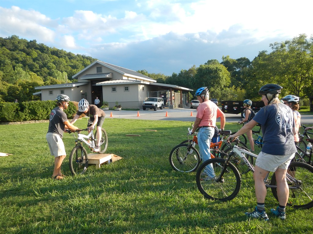 Course Image