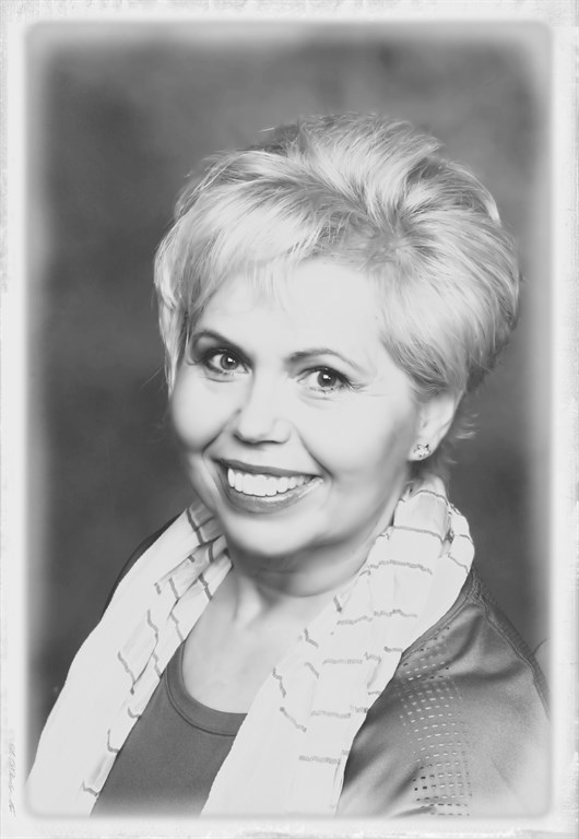 Instructor Photo