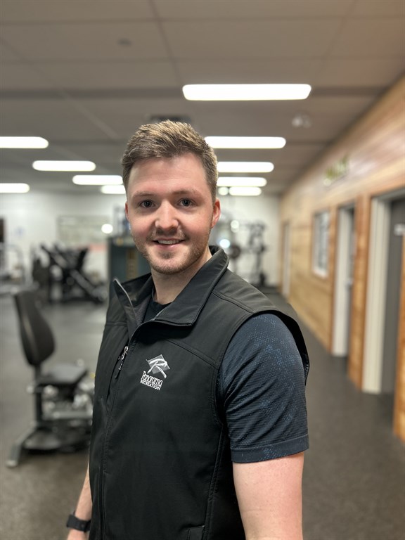 Instructor Photo
