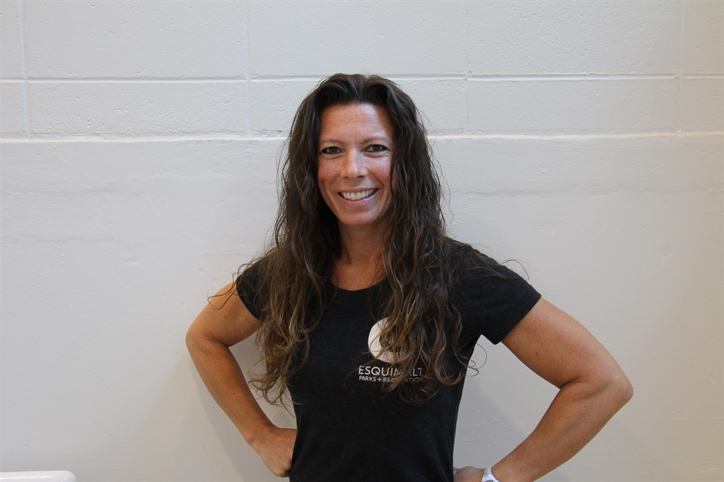 Instructor Photo