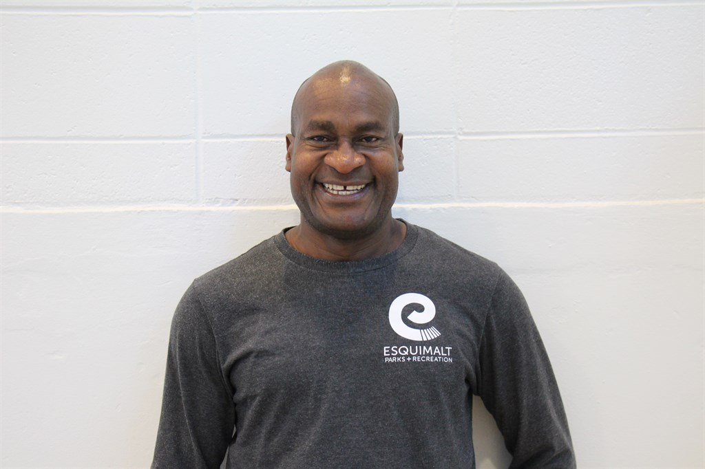 Instructor Photo