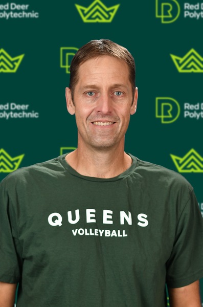 Instructor Photo