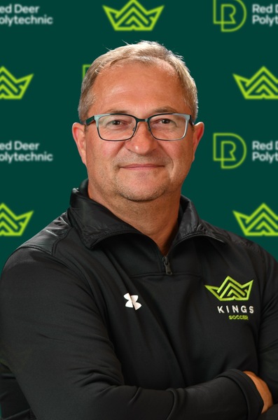 Instructor Photo